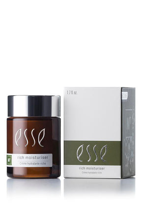 TRAVEL SIZE Rich Moisturiser (20 ml) - Esse