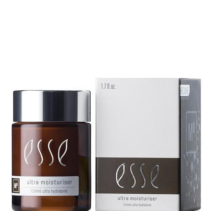 Ultra Moisturiser