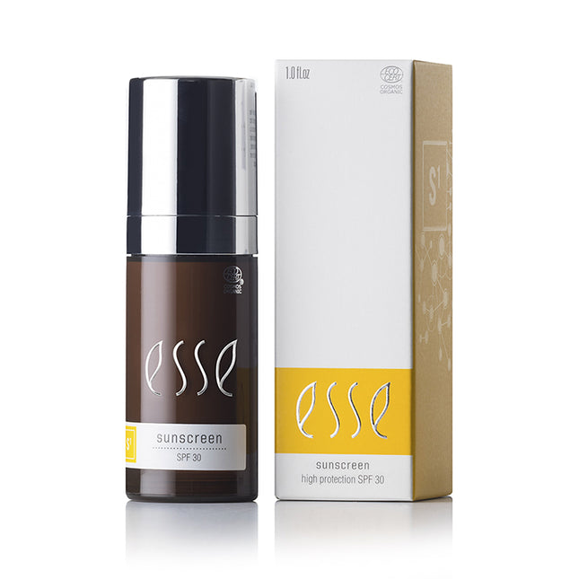 Sunscreen SPF30 - Esse