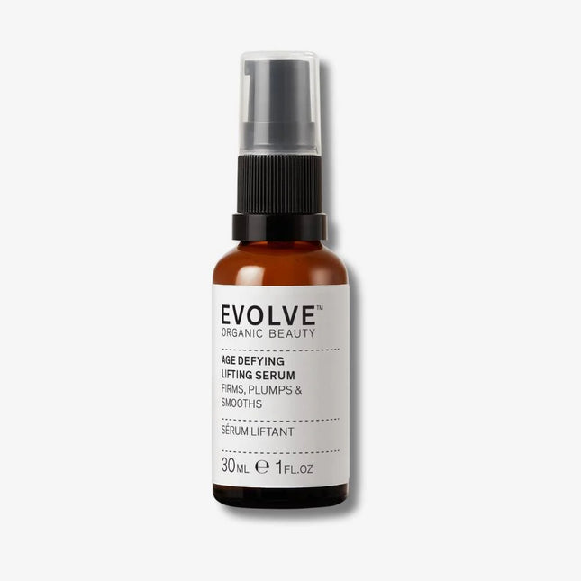 Age Defying Lifting Serum - 30 ml - Evolve