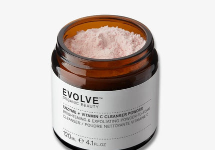 Enzym + Vitamin C Cleanser Powder - 70 gr - Evolve