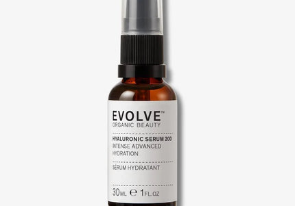 Hyaluronic Serum 200 - 30 ml - Evolve