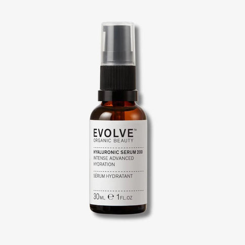 Hyaluronic Serum 200 - 30 ml - Evolve