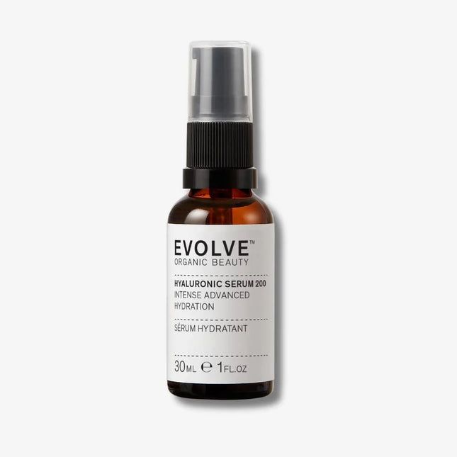 Hyaluronic Serum 200 - 30 ml - Evolve