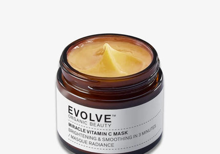 Miracle Vitamin C Mask - 60 ml - Evolve
