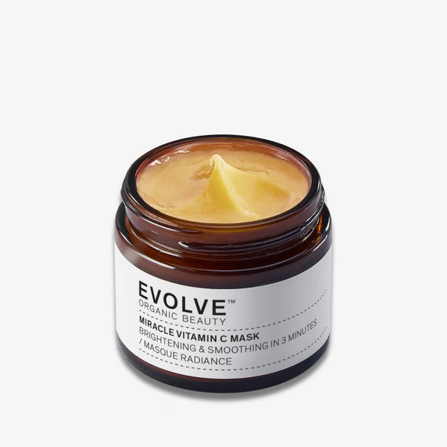 Miracle Vitamin C Mask - 60 ml - Evolve