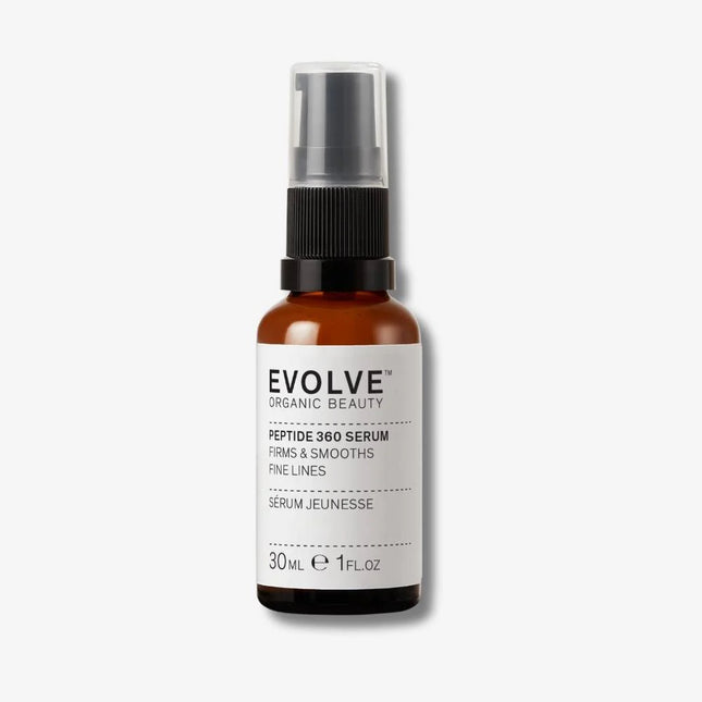Peptide 360 Serum - 30 ml - Evolve