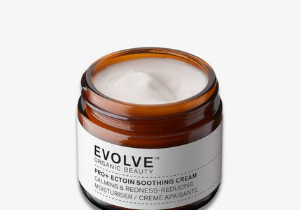 Pro+ Ectoin Soothing Cream - 60 ml - Evolve
