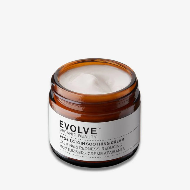 Pro+ Ectoin Soothing Cream - 60 ml - Evolve