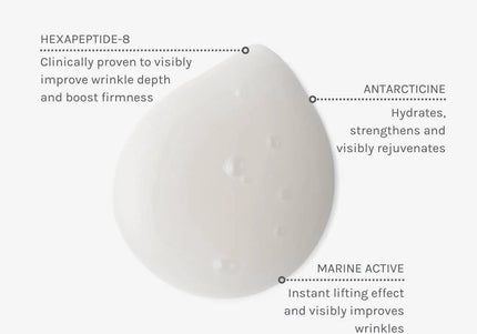 Age Defying Lifting Serum - 30 ml - Evolve