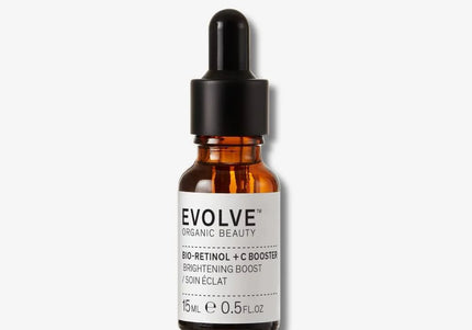 Bio Retinol + C Booster - 15 ml - Evolve
