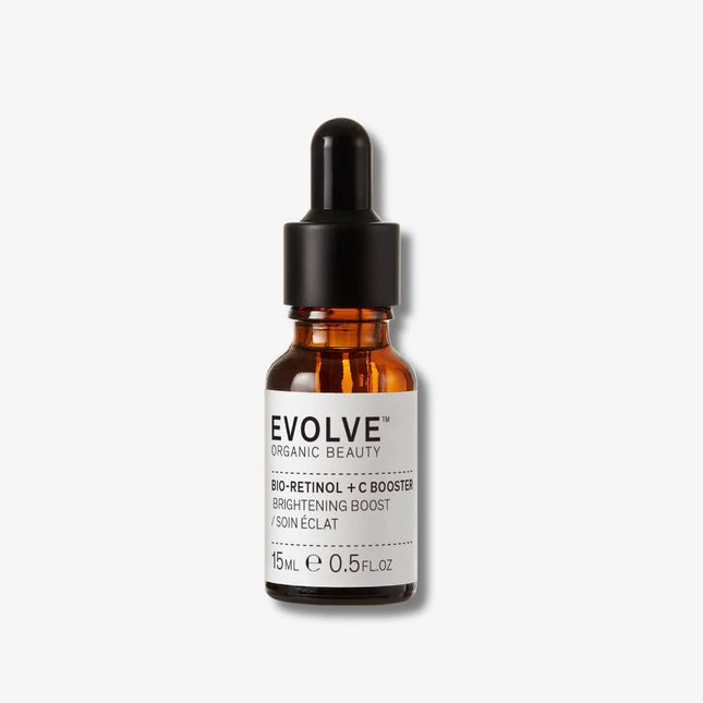 Bio Retinol + C Booster - 15 ml - Evolve