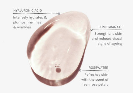 Hyaluronic Serum 200 - 30 ml - Evolve