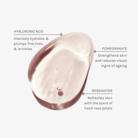 Hyaluronic Serum 200 - 30 ml - Evolve