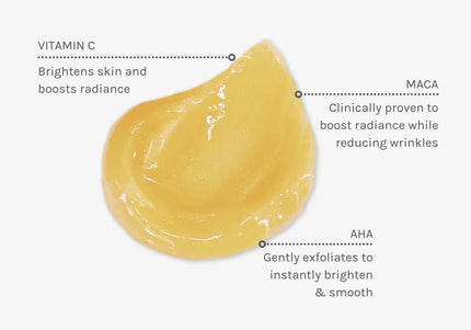 Miracle Vitamin C Mask - 60 ml - Evolve
