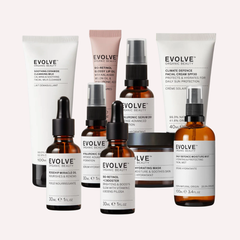 Evolve