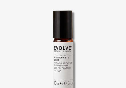 Hyaluronic Eye Serum - 10 ml - Evolve
