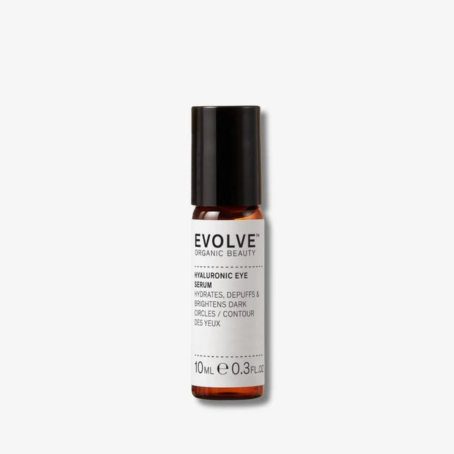 Hyaluronic Eye Serum - 10 ml - Evolve