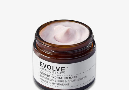 Intense Hydrating Mask - 60 ml - Evolve