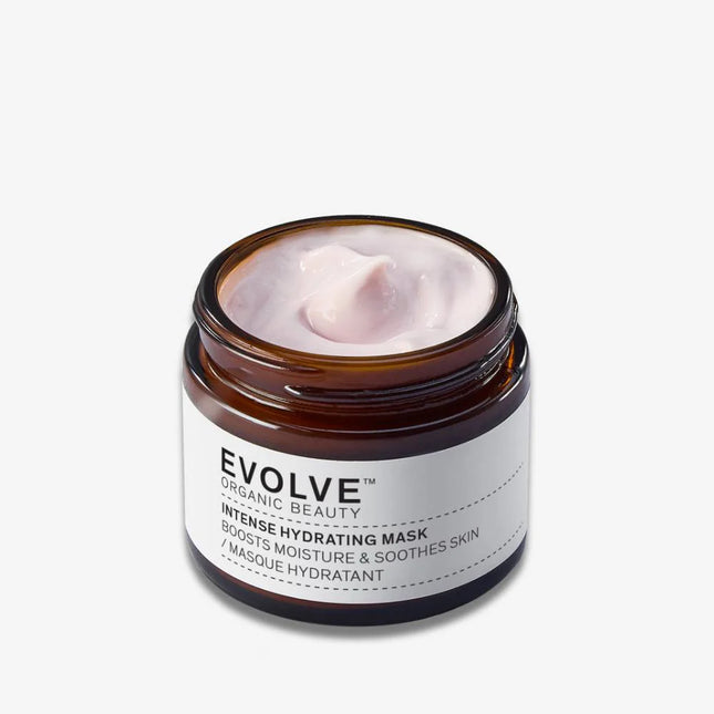 Intense Hydrating Mask - 60 ml - Evolve