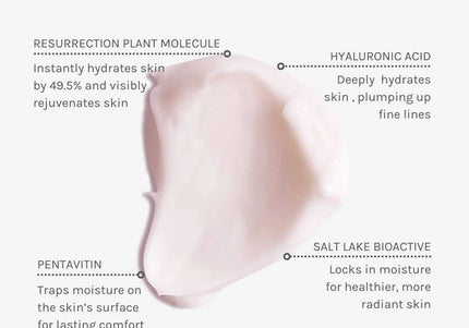 Intense Hydrating Mask - 60 ml - Evolve