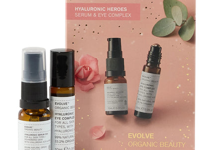 Kit Hyaluronic Heroes - Evolve