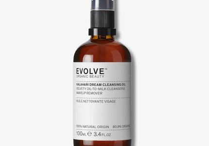 Kalahari Dream Cleansing Oil - 100 ml - Evolve