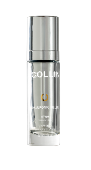 Hyaluronic Filler Serum (uitverkoop)