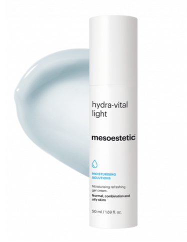 Hydra Vital LIGHT - Mesoestetic