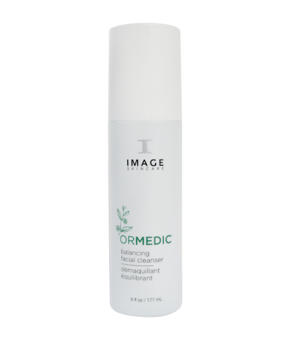 Ormedic Balancing Facial Cleanser - Image