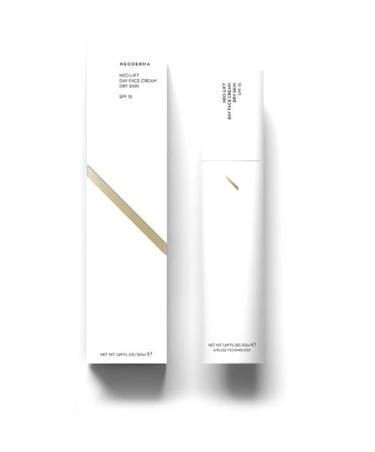 Neo Lift Day Face Cream DRY (50 ml) - Neoderma