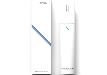 Neo Hydro Face Cream (50 ml) - Neoderma