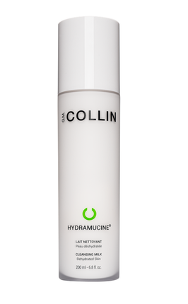 Hydramucine Cleansing Milk - G.M. Collin