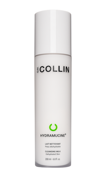 Hydramucine Cleansing Milk - G.M. Collin