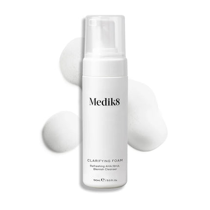 Clarifying Foam - Medik8