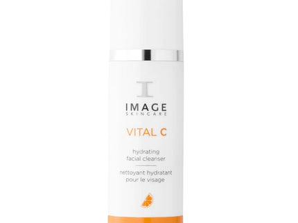 Vital C Hydrating Facial Cleanser - Image