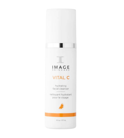 Vital C Hydrating Facial Cleanser - Image