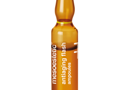 GIFT AMPUL Anti-aging Flash (1x) twv €6,50 Mesoestetic