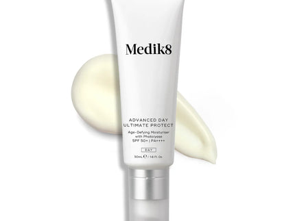 Collection image for: Advanced Day & Night - Medik8