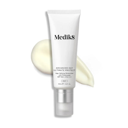 Advanced Day ULTIMATE Protect SPF50 - Medik8