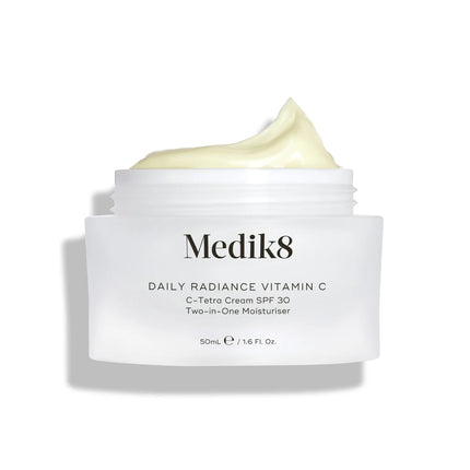 Daily Radiance Vitamin C SPF30 - Medik8