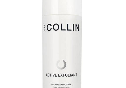 Active Exfoliant Powder