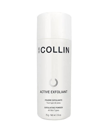 Active Exfoliant Powder