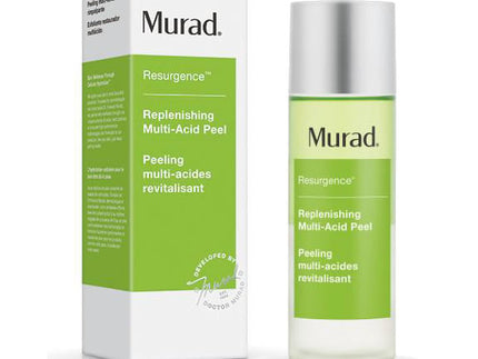 Collection image for: Exfolianten - Murad