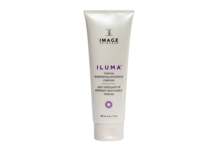 Iluma Intense Brightening Exfoliating Cleanser