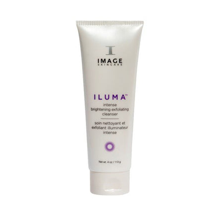 Iluma Intense Brightening Exfoliating Cleanser