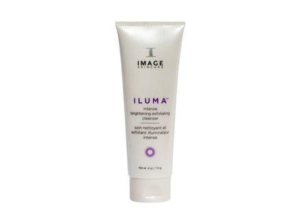 Iluma Intense Brightening Exfoliating Cleanser - Image