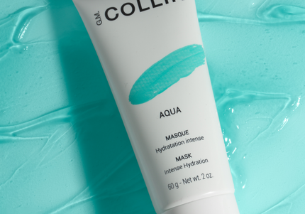 Aqua Mask - GM Collin