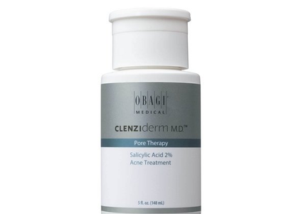 Clenziderm  Pore Therapy - Obagi