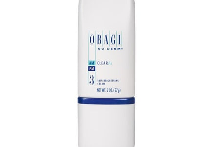 Nu Derm Clear FX - Obagi